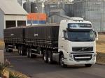 Volvo FH 540 6x2 2008 года